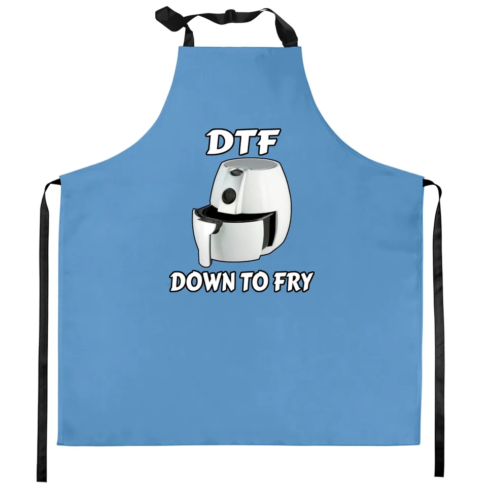 apron dtf