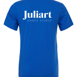 Jersey Tee True Royal - 3001