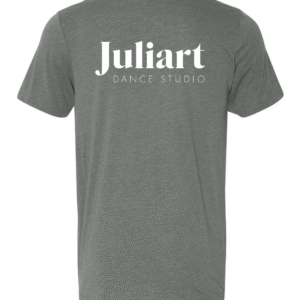 CVC Jersey Tee Deep Heather - 3001CVC