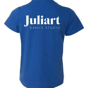 Youth Jersey Tee True Royal - 3001Y