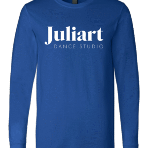 Unisex Jersey Long Sleeve Tee - 3501