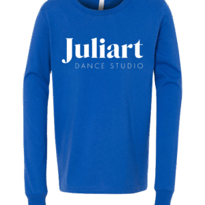 Youth Jersey Long Sleeve Tee - 3501Y