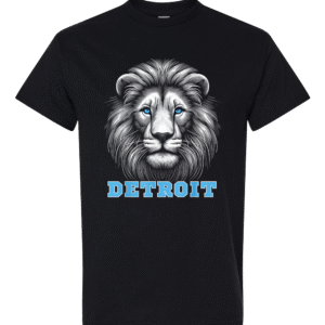 Detroit White Lion