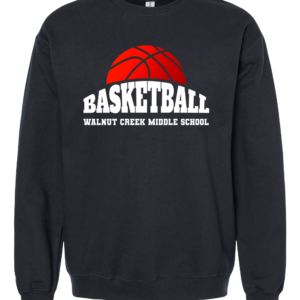 Gildan® Softstyle® Crewneck Sweatshirt