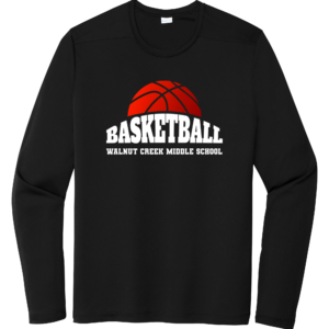 Sport-Tek ® Posi-UV ® Pro Long Sleeve Tee